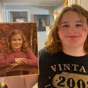 Meet your Posher, Bill